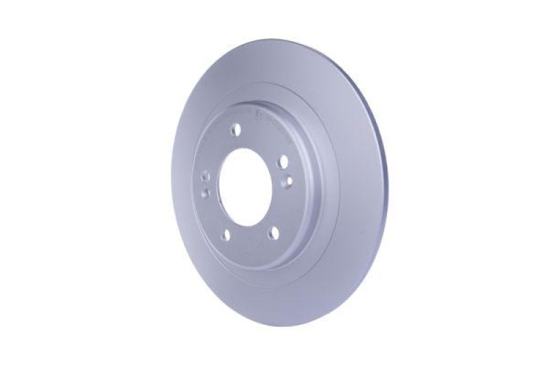 HELLA 8DD 355 118-361 Bremsscheibe f&uuml;r HYUNDAI/KIA