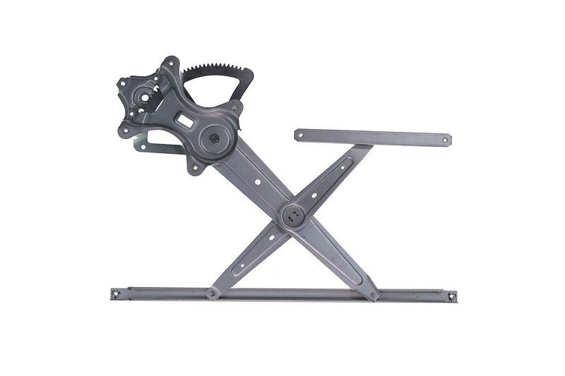 VALEO 861185 Fensterheber nur mit Komfort FR