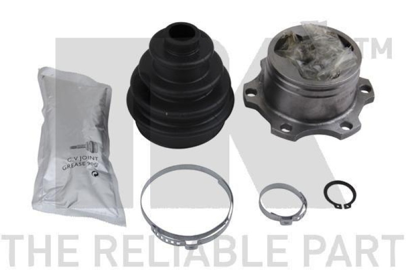 NK 5147155 Gelenksatz, Antriebswelle f&uuml;r VW