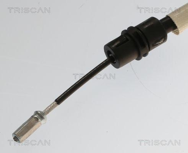 TRISCAN 8140 161223 Handbremsseil f&uuml;r Ford