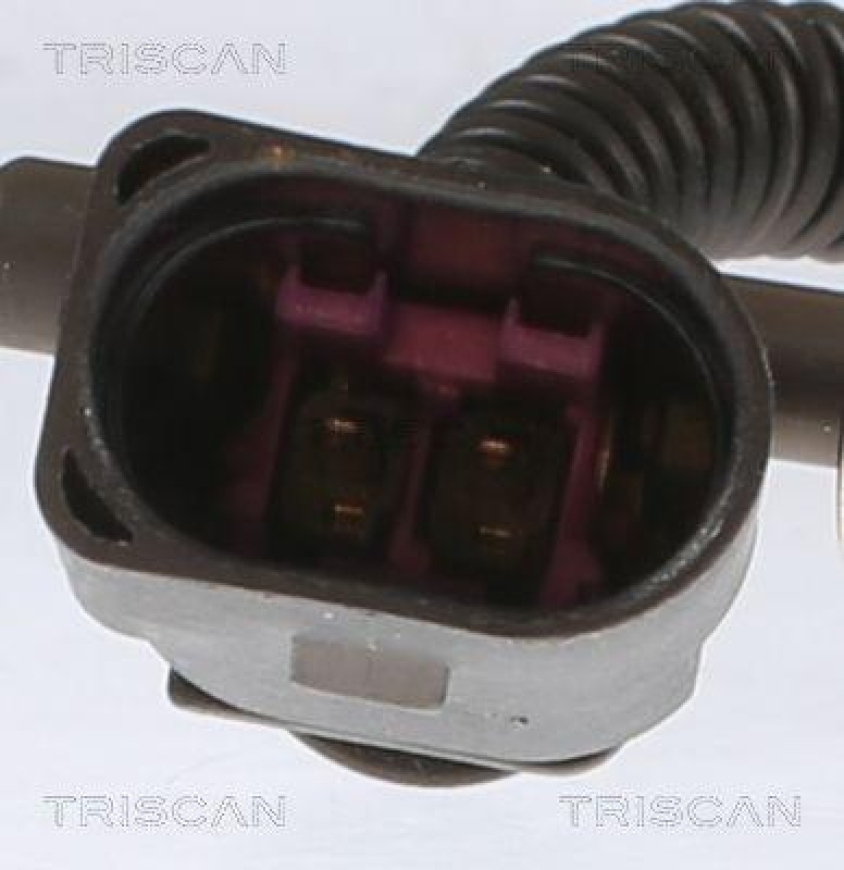 TRISCAN 8826 29119 Sensor, Abgastemperatur f&uuml;r Audi