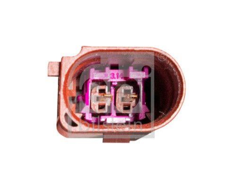 FEBI BILSTEIN 185890 Abgastemperatursensor für VW-Audi