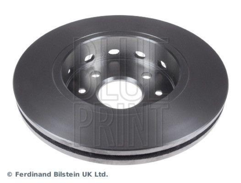 BLUE PRINT ADG04351 Bremsscheibe f&uuml;r KIA