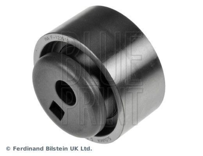 BLUE PRINT ADN17627 Spannrolle f&uuml;r Zahnriemen f&uuml;r Peugeot