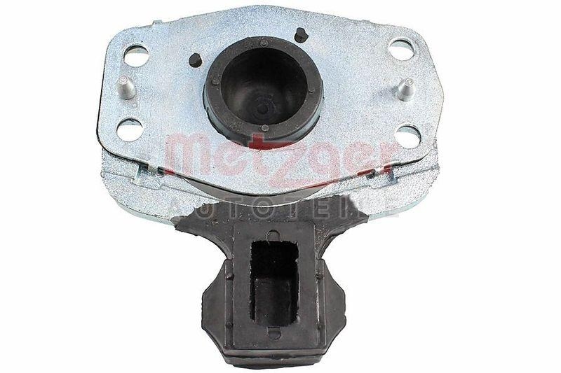METZGER 8054063 Lagerung, Motor f&uuml;r NISSAN/OPEL/RENAULT/VAUXHALL