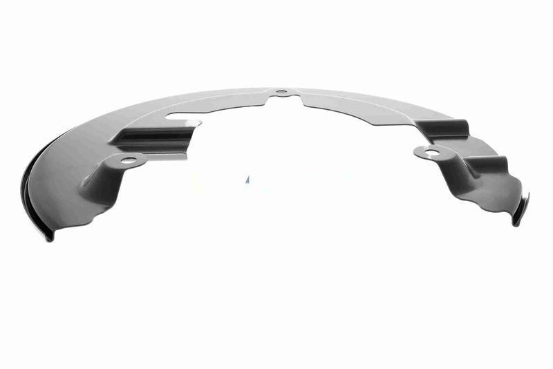 VAICO V25-1468 Spritzblech, Bremsscheibe Vorderachse rechts f&uuml;r FORD