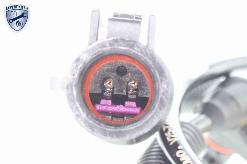 VEMO V25-72-1148 Sensor, Raddrehzahl inkl. Befestigungsschraube und Montagepa f&uuml;r FORD