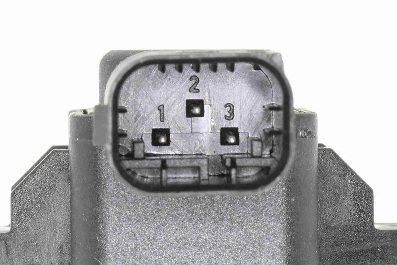 VEMO V30-72-0153 Luftdrucksensor, H&ouml;henanpassung 3-Polig f&uuml;r MERCEDES-BENZ