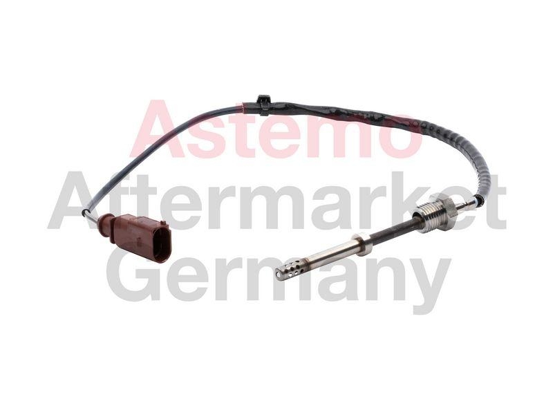 HITACHI 2505511 Sensor, Abgastemperatur f&uuml;r AUDI u.a.