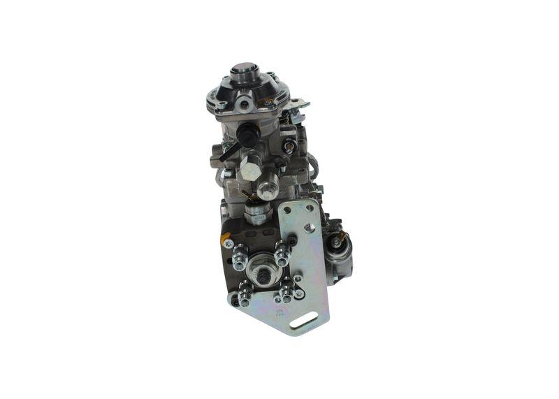 Bosch 0 460 424 351 Verteiler-Einspritzpumpe