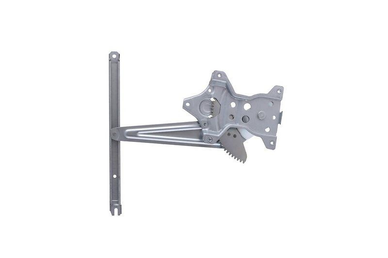 VALEO 861186 Fensterheber nur mit Komfort FL