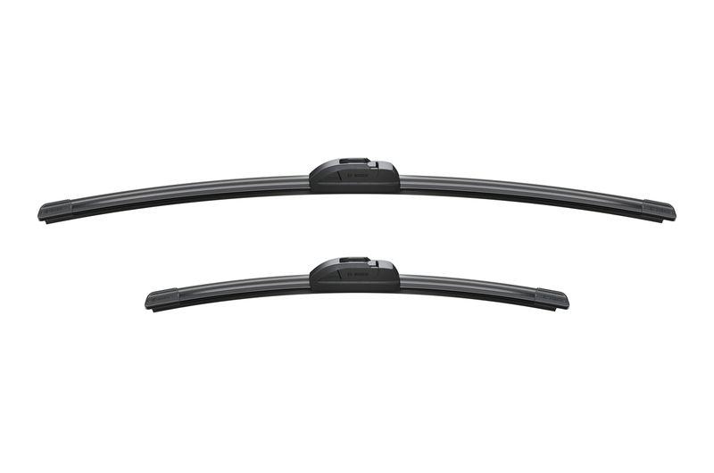 B-Ware BOSCH 3 397 014 158 Wischblatt AR612S Aerotwin Retrofit Scheibenwischer 600/400 mm vorne
