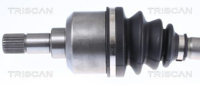 TRISCAN 8540 28688 Antriebswelle f&uuml;r Citroen, Peugeot