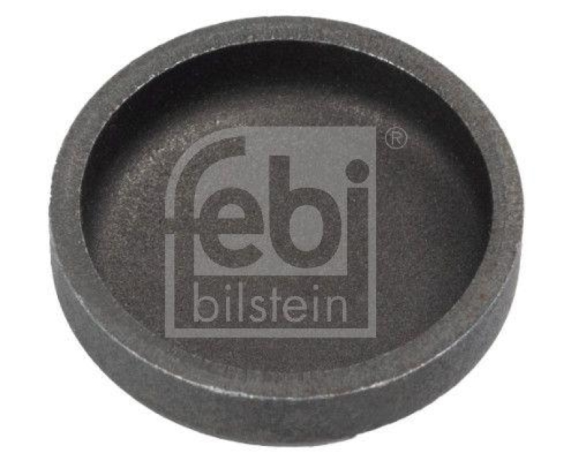 FEBI BILSTEIN 03199 Verschlussstopfen für Motor für Opel