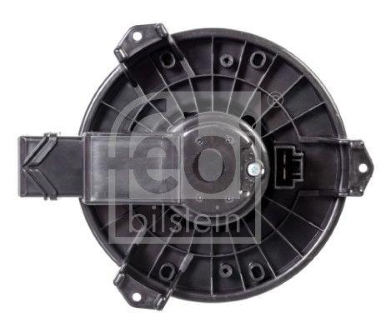 FEBI BILSTEIN 173875 Innenraumgebläse mit Motor für HONDA