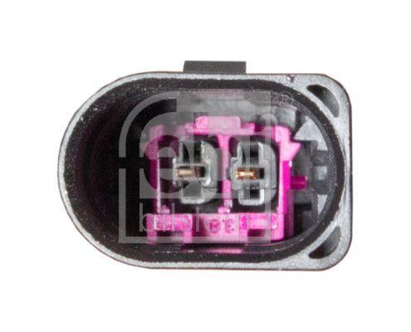 FEBI BILSTEIN 185891 Abgastemperatursensor f&uuml;r VW-Audi