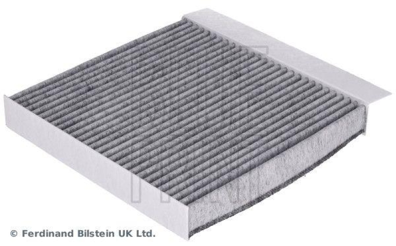 BLUE PRINT ADBP250077 Innenraumfilter für MG