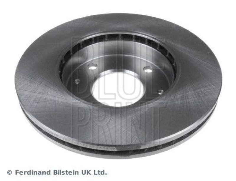 BLUE PRINT ADG04352 Bremsscheibe f&uuml;r KIA