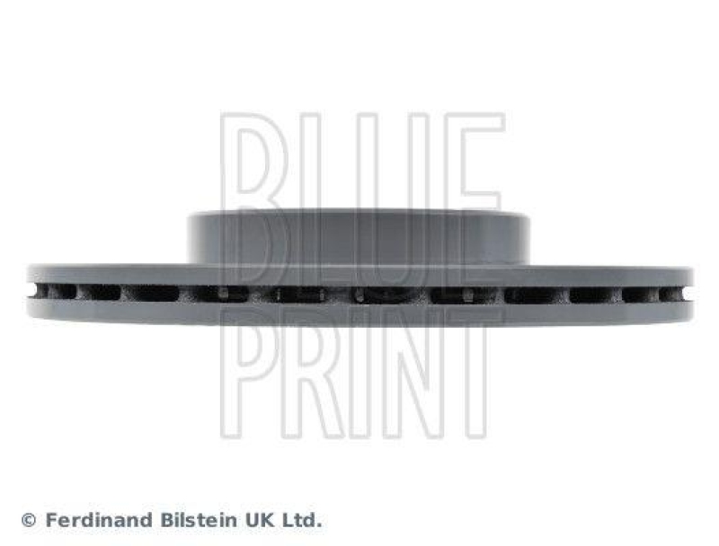 BLUE PRINT ADP154343 Bremsscheibe f&uuml;r Fiat PKW