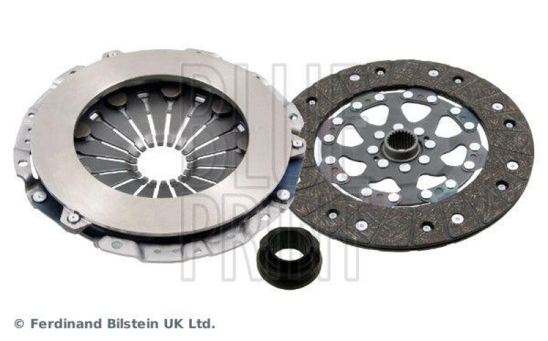 BLUE PRINT ADV183081 Kupplungssatz f&uuml;r VW-Audi