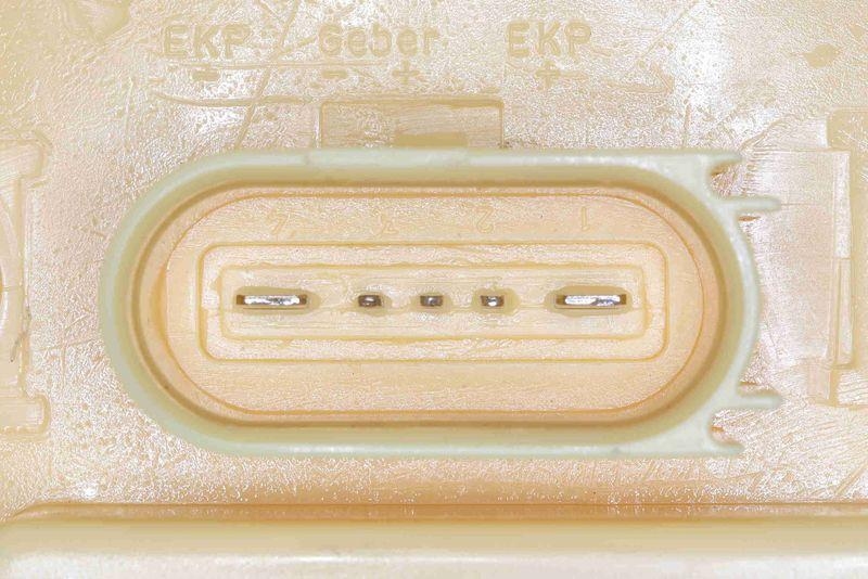 VEMO V10-09-1274 Kraftstoff-F&ouml;rdereinheit f&uuml;r VW
