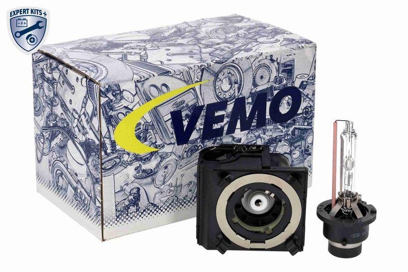 VEMO V10-84-0163 Zündgerät, Gasentladungslampe Zündgerät, Gasentladungslampe inkl. Leuc für VW