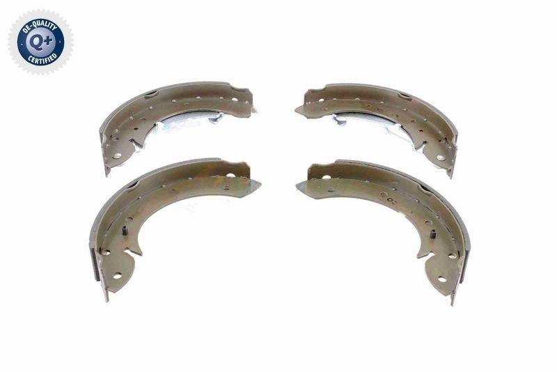 VAICO V20-0074 Bremsbackensatz Hinterradbremse ohne Abs für BMW