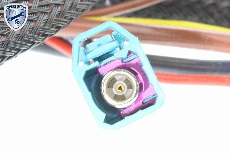 VEMO V20-83-0027 Reparatursatz, Kabelsatz Kabelbaum Heckklappe links f&uuml;r BMW