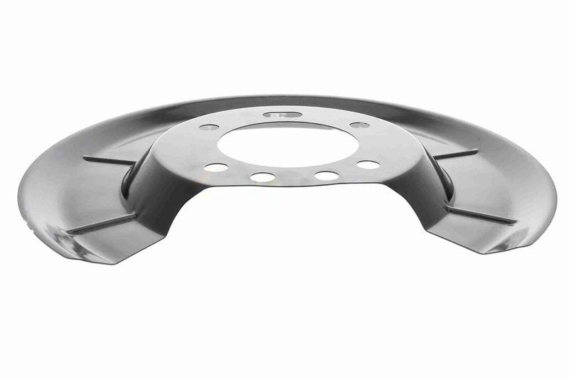 VAICO V25-1469 Spritzblech, Bremsscheibe Hinterachse f&uuml;r FORD