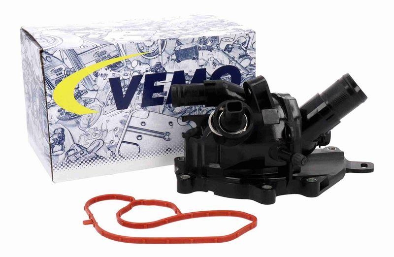 VEMO V46-99-0007 Thermostatgeh&auml;use f&uuml;r RENAULT