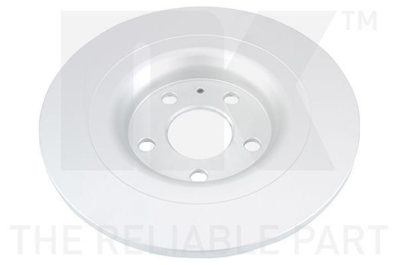 NK 314879 Bremsscheibe f&uuml;r VOLVO