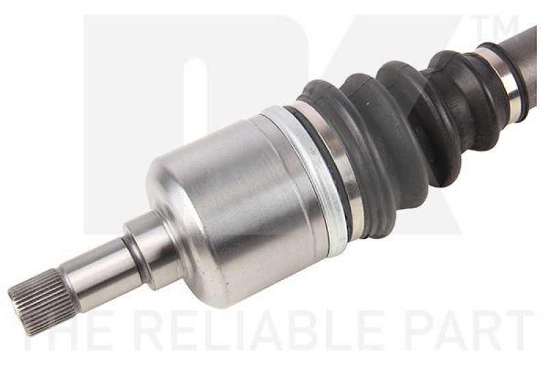 NK 5019101 Antriebswelle f&uuml;r CITROEN, FIAT, PEUGEOT