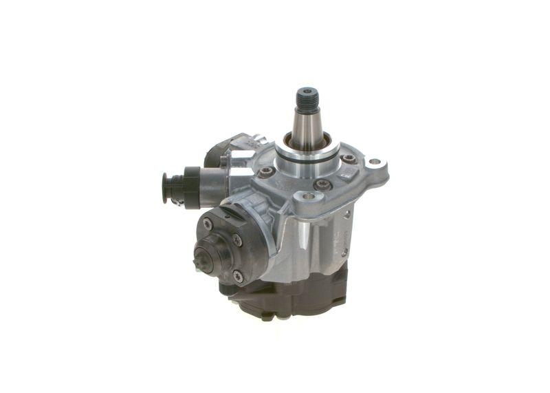 Bosch 0 445 020 610 Radialkolbenpumpe