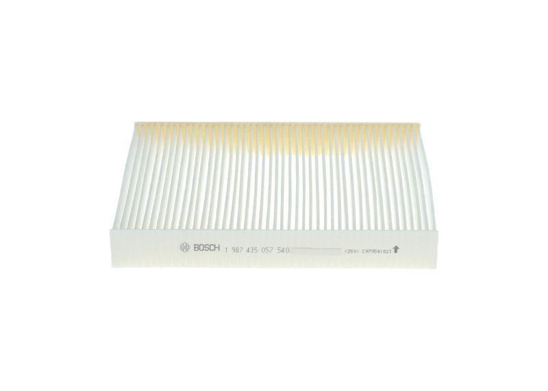 Bosch 1 987 435 057 Innenraumfilter M5057