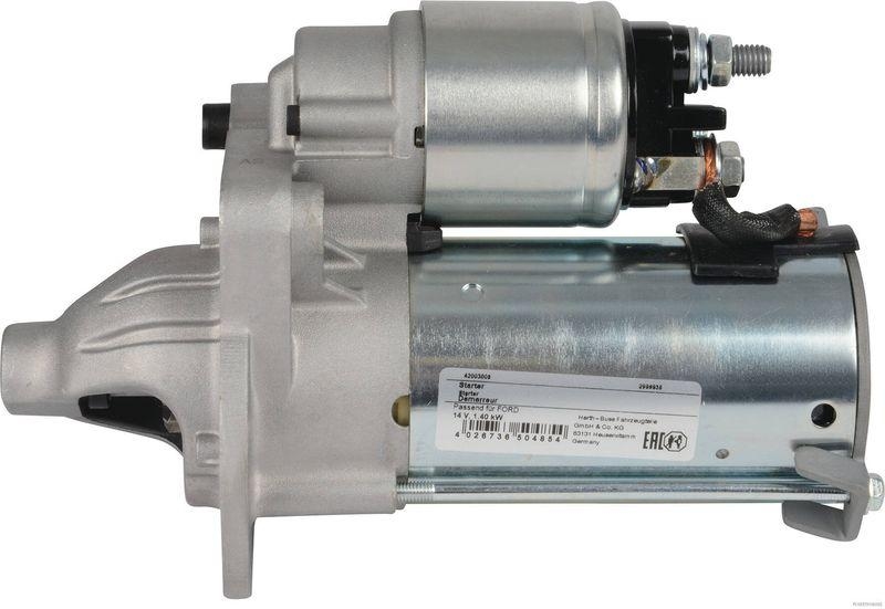 HERTH+BUSS 42003008 Starter