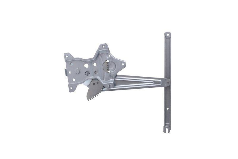 VALEO 861187 Fensterheber nur mit Komfort FR