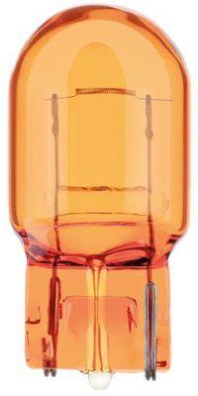 HELLA 8GP 009 021-002 Gl&uuml;hleuchte 12V WY21W W3x16d