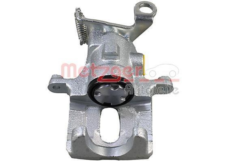 METZGER 6260107 Bremssattel Neuteil für FORD HA links