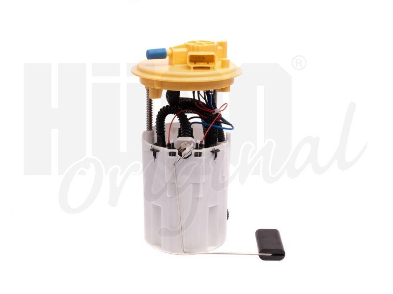 HITACHI 133413 Kraftstofff&ouml;rdereinheit f&uuml;r LANCIA u.a.