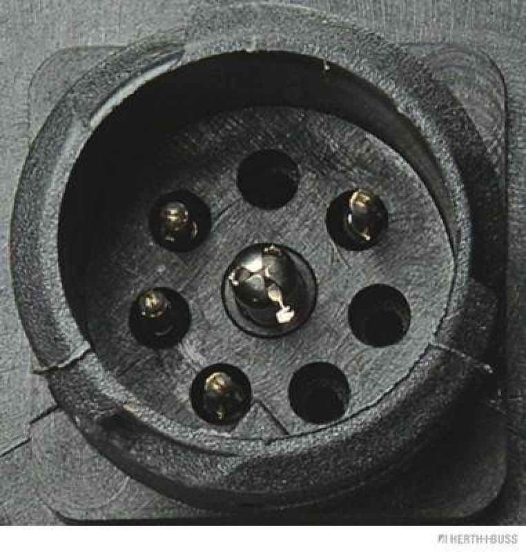 HERTH+BUSS 81658545 Hauptscheinwerfer rechts, P21W, W5W, H7/H7