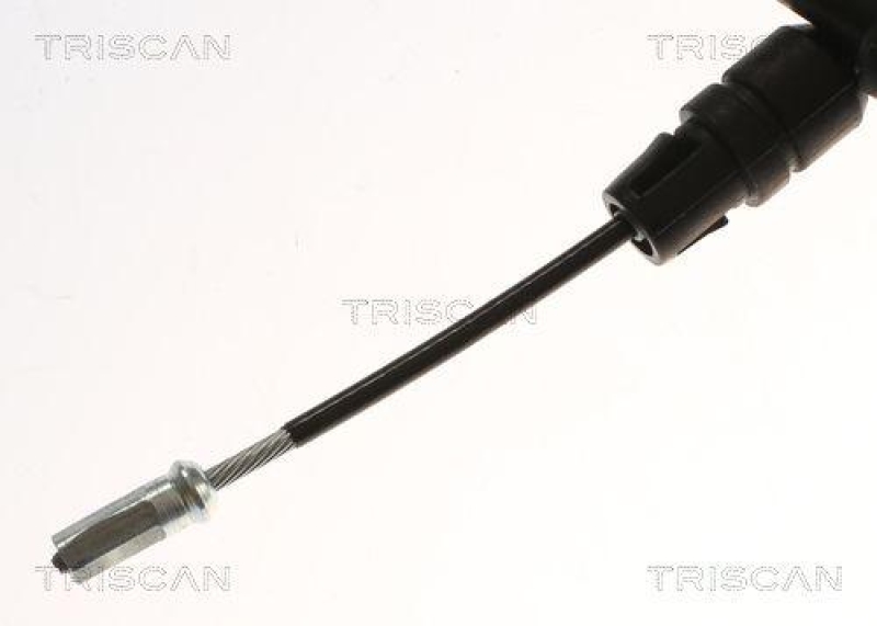 TRISCAN 8140 161226 Handbremsseil f&uuml;r Ford