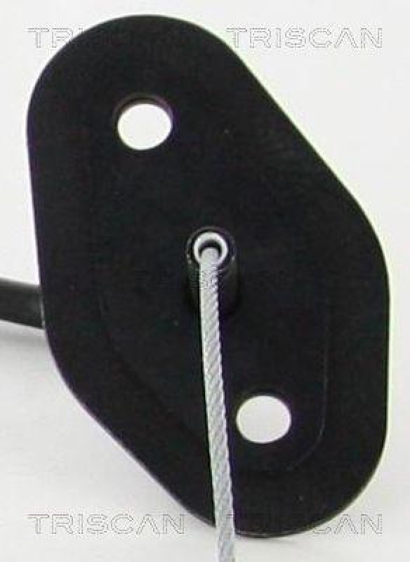 TRISCAN 8140 43311 Gaszug f&uuml;r Rhd Hyundai Matrix