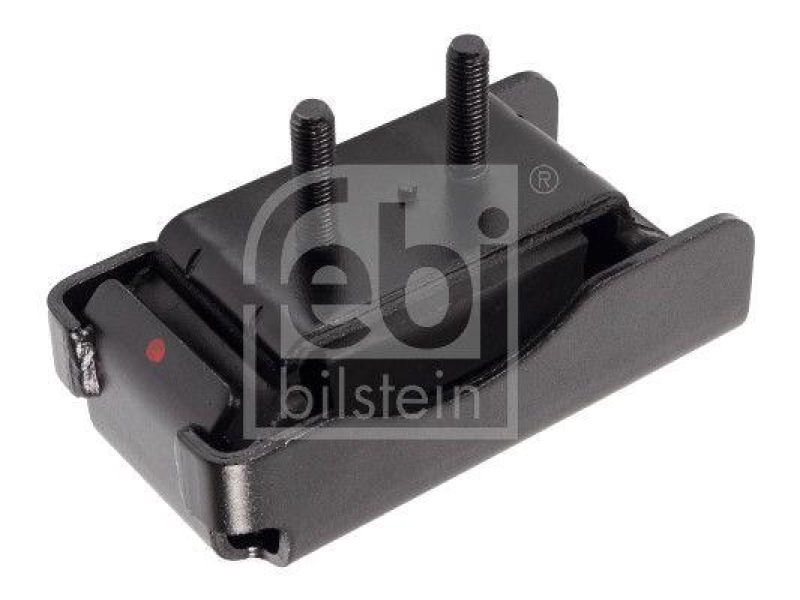 FEBI BILSTEIN 173876 Motorlager für IVECO (LCV)