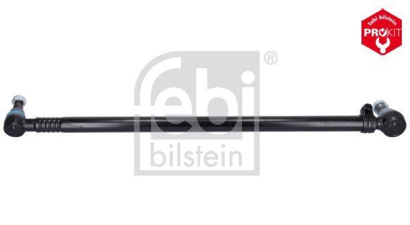 FEBI BILSTEIN 185892 Lenkstange mit Sicherungsmuttern f&uuml;r M A N