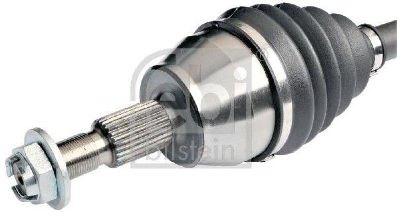 FEBI BILSTEIN 188144 Antriebswelle f&uuml;r Ford