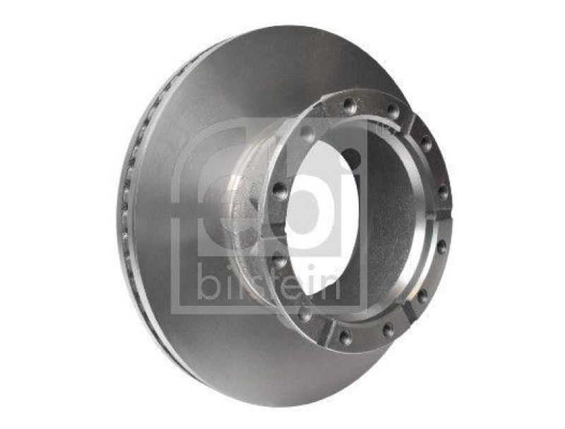 FEBI BILSTEIN 23723 Bremsscheibe f&uuml;r Iveco