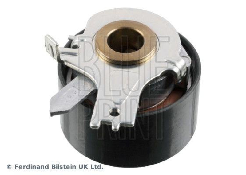 BLUE PRINT ADN17630 Spannrolle f&uuml;r Zahnriemen f&uuml;r Renault