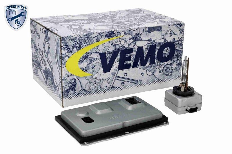 VEMO V10-84-0164 Zündgerät, Gasentladungslampe Zündgerät, Gasentladungslampe inkl. Leuc für VW