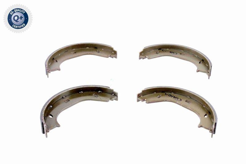 VAICO V20-0075 Bremsbackensatz, Feststellbremse Feststellbremse hinten für BMW