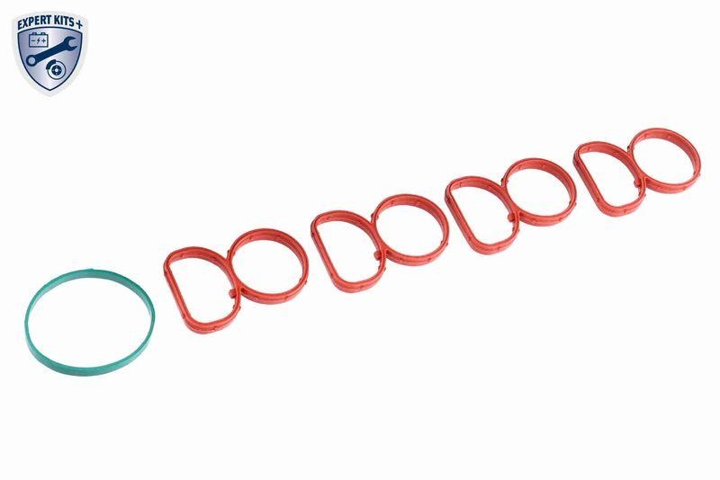 VAICO V20-3294 Saugrohrmodul ohne Stellelement f&uuml;r BMW